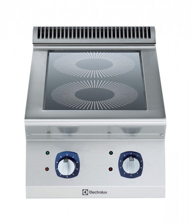 ELECTRIC INDUCTION COOKING TOP 400 MM 