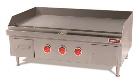36” Counter Top Electric Griddle