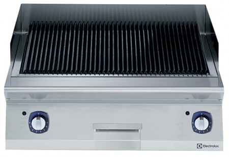 ELECTRIC GRILL TOP 800MM 