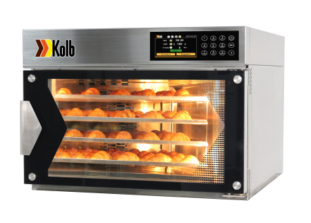 Atoll Convection Oven   -Atoll 800T