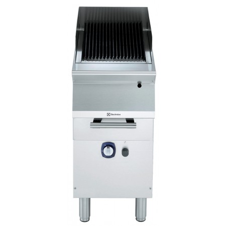 GAS GRILL ON BASE 400MM 