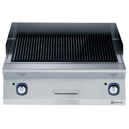 ELECTRIC GRILL TOP 800MM 