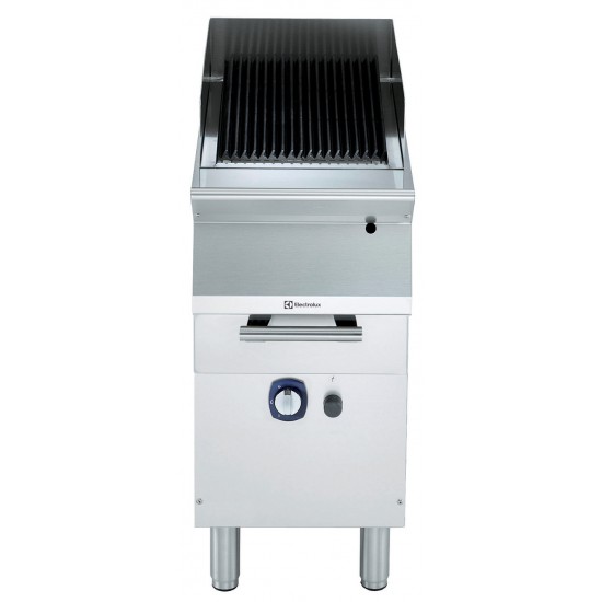 GAS GRILL ON BASE 400MM 