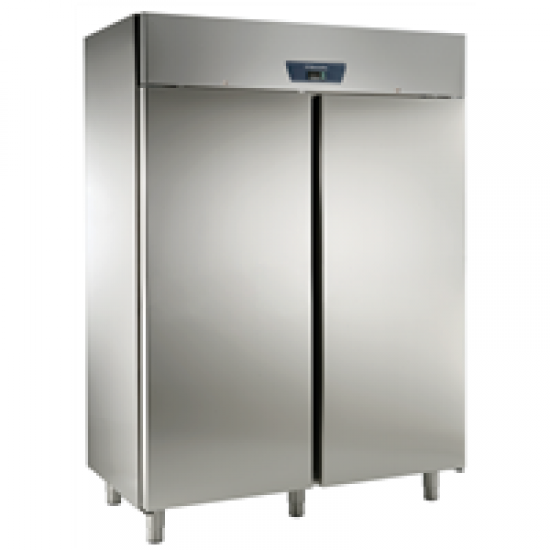 2 DR DIG.FREEZER 1300L -22-15C-A304-ASIA 