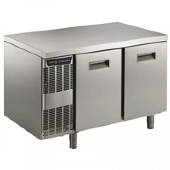 2 DOOR REFRIGER.TABLE -2+10C-A304-ASIA 