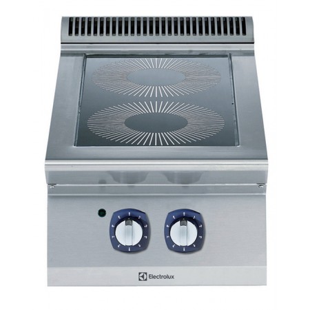 INFRARED COOKING TOP 400 MM 