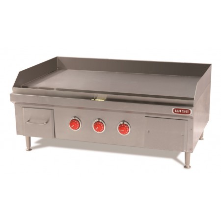 36” Counter Top Electric Griddle