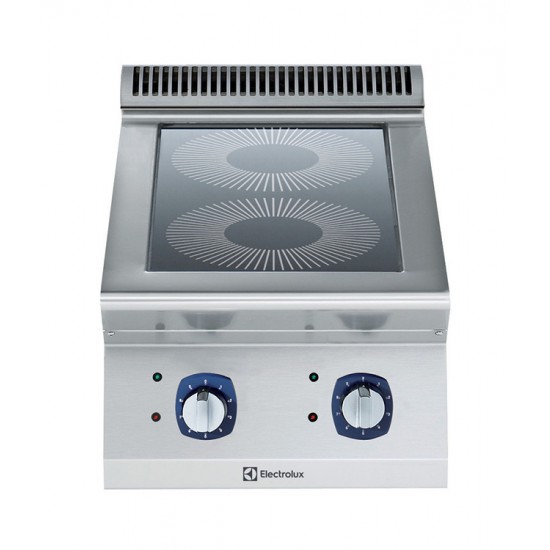 ELECTRIC INDUCTION COOKING TOP 400 MM 